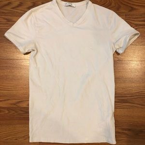 Versace collection V-neck